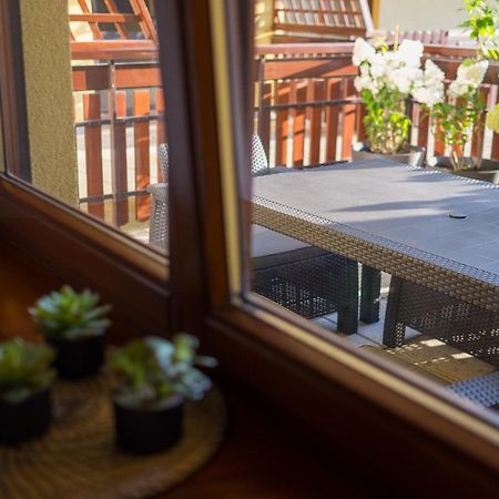 Apartament Julia Zakopane Exteriér fotografie
