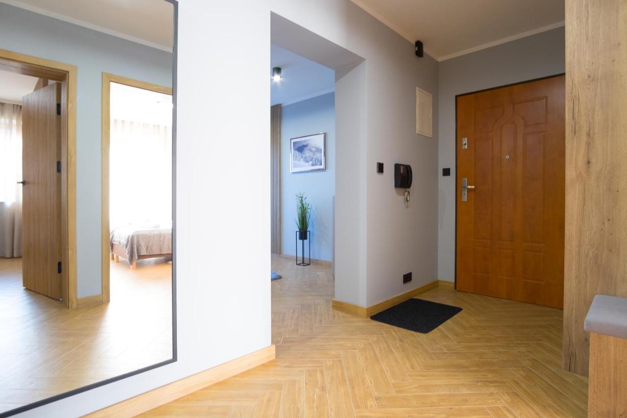 Apartament Julia Zakopane Exteriér fotografie