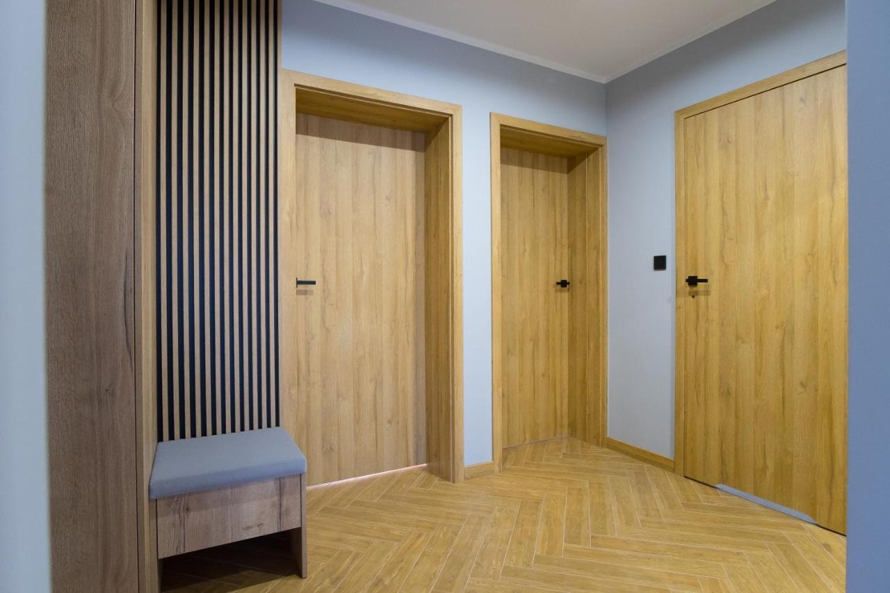Apartament Julia Zakopane Exteriér fotografie
