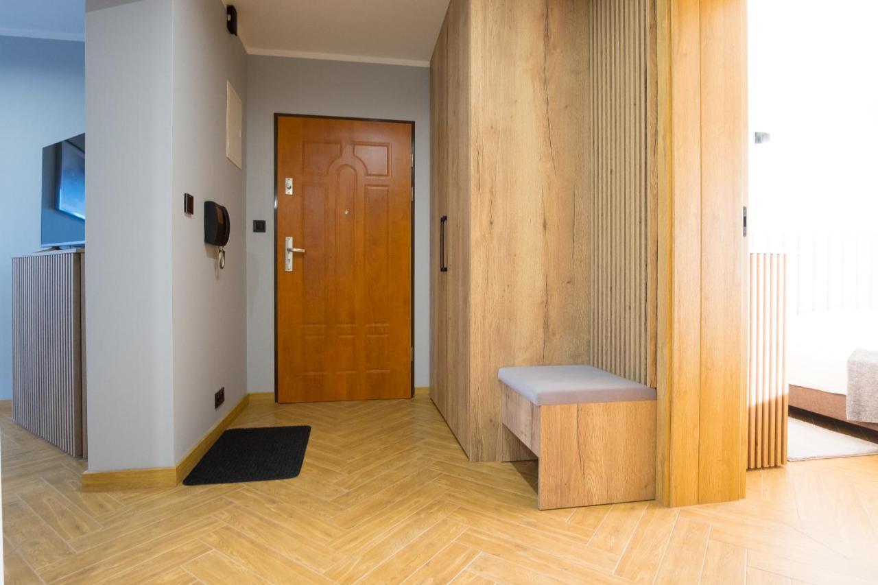 Apartament Julia Zakopane Exteriér fotografie