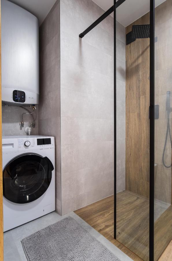 Apartament Julia Zakopane Exteriér fotografie