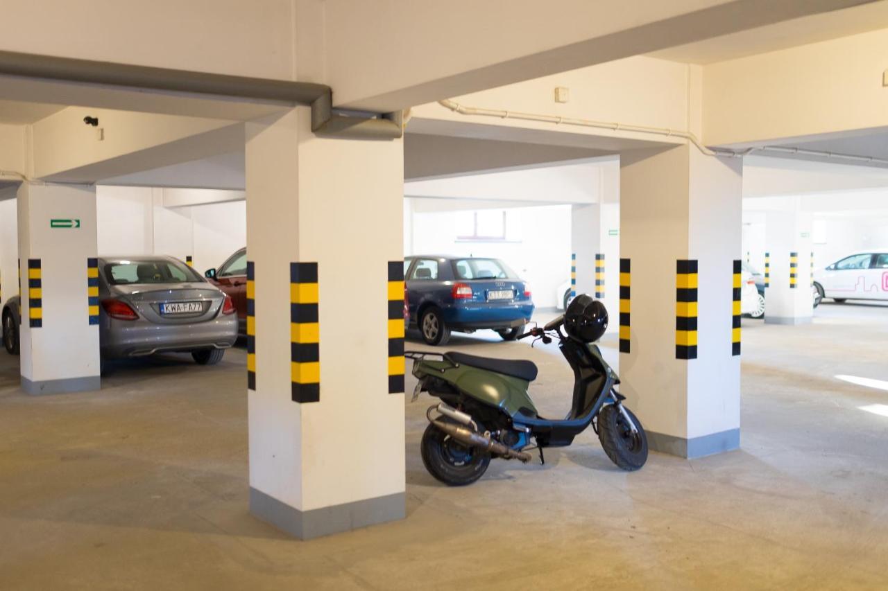 Apartament Julia Zakopane Exteriér fotografie