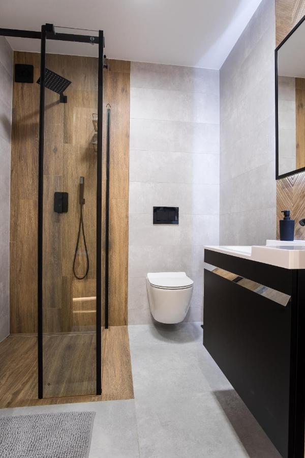 Apartament Julia Zakopane Exteriér fotografie